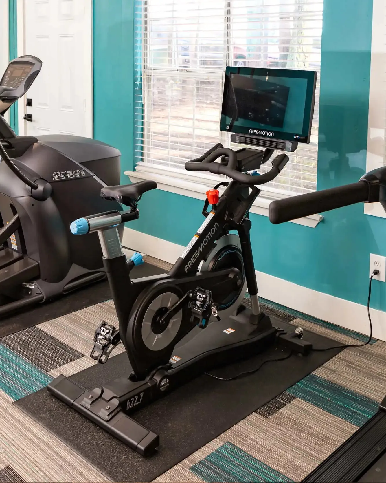 the mark at riverdale apartments atlanta gym 27 1 1
