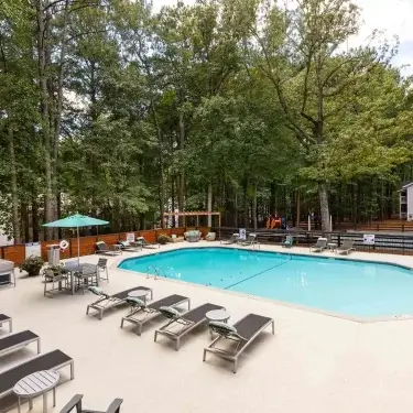 the mark at riverdale apartments in college park ga pool 1 1 1